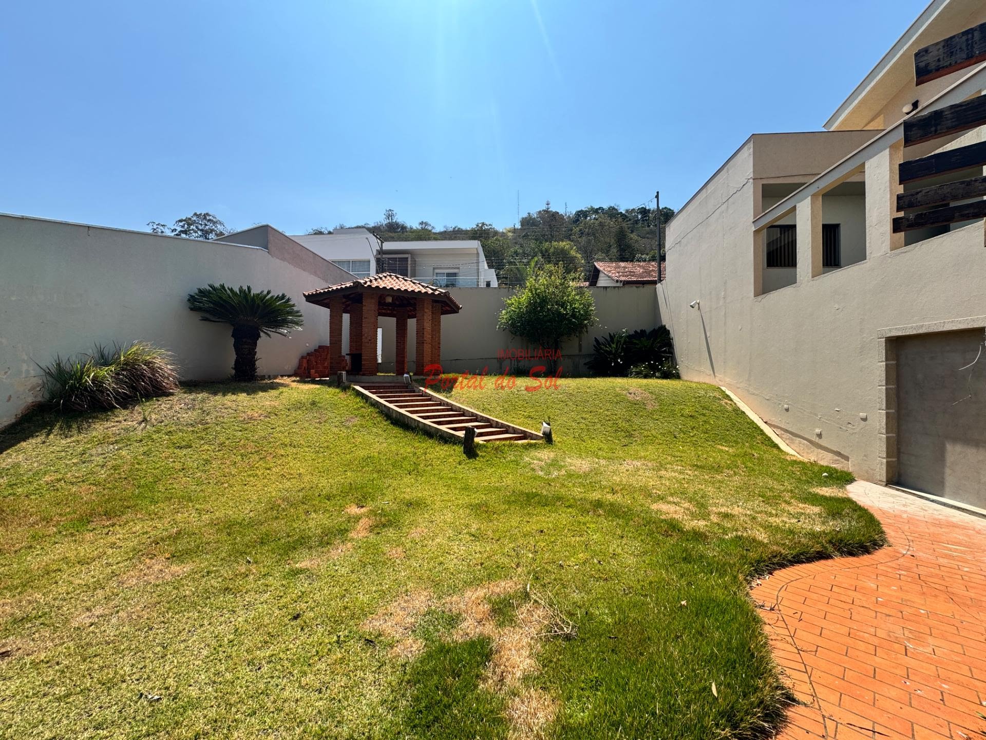Terreno para alugar no Jardim São Francisco, Santo Antônio da Platina (PR) — foto 3 de 3