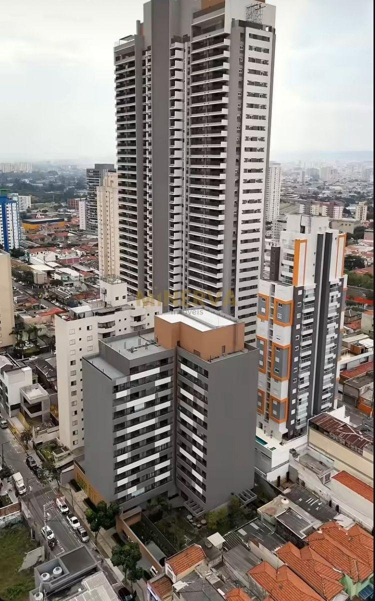 Studio à venda com 1 quarto e 24m² no Tatuapé, São Paulo (SP) — foto 6 de 19