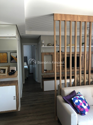 Apartamento, 3 quartos, 65 m² - Foto 16