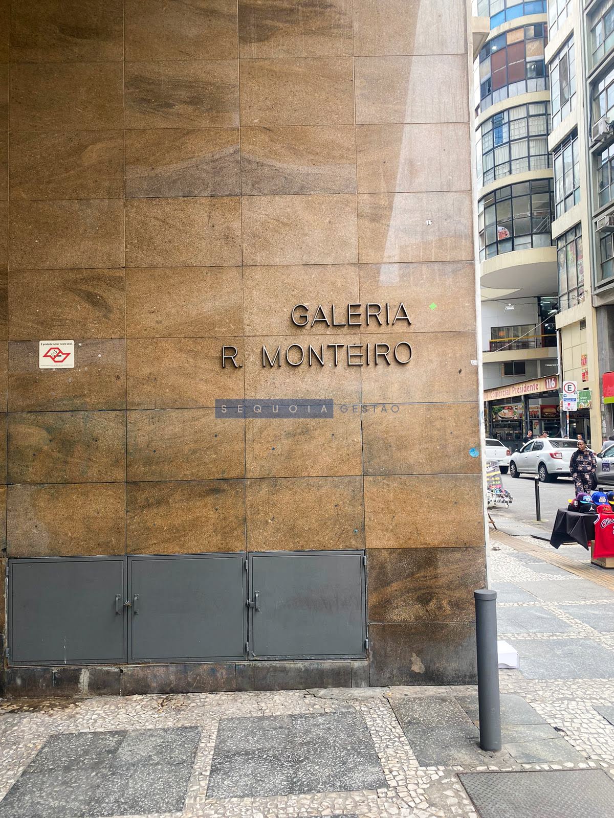 Comercial para alugar com 2 banheiros e 120m² no República, São Paulo (SP) — foto 9 de 15