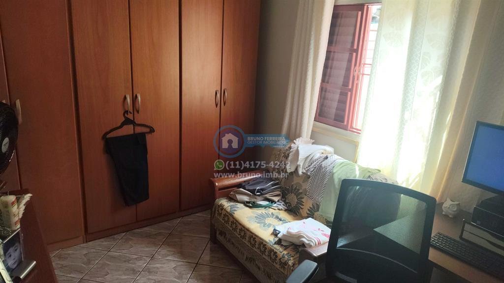 Casa à venda com 5 quartos, 4 banheiros, 6 vagas e 201m² no Imirim, São Paulo (SP) — foto 14 de 17