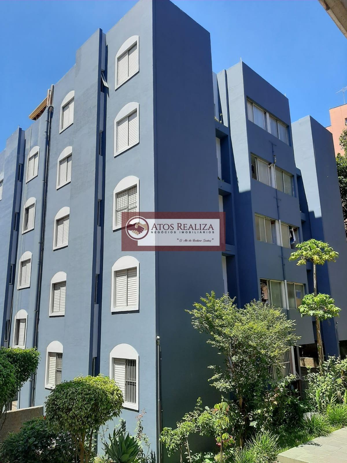 Apartamento à venda com 2 quartos, 1 banheiro, 1 vaga e 69m² no Jardim Palmares (zona Sul), São Paulo (SP) — foto 4 de 21