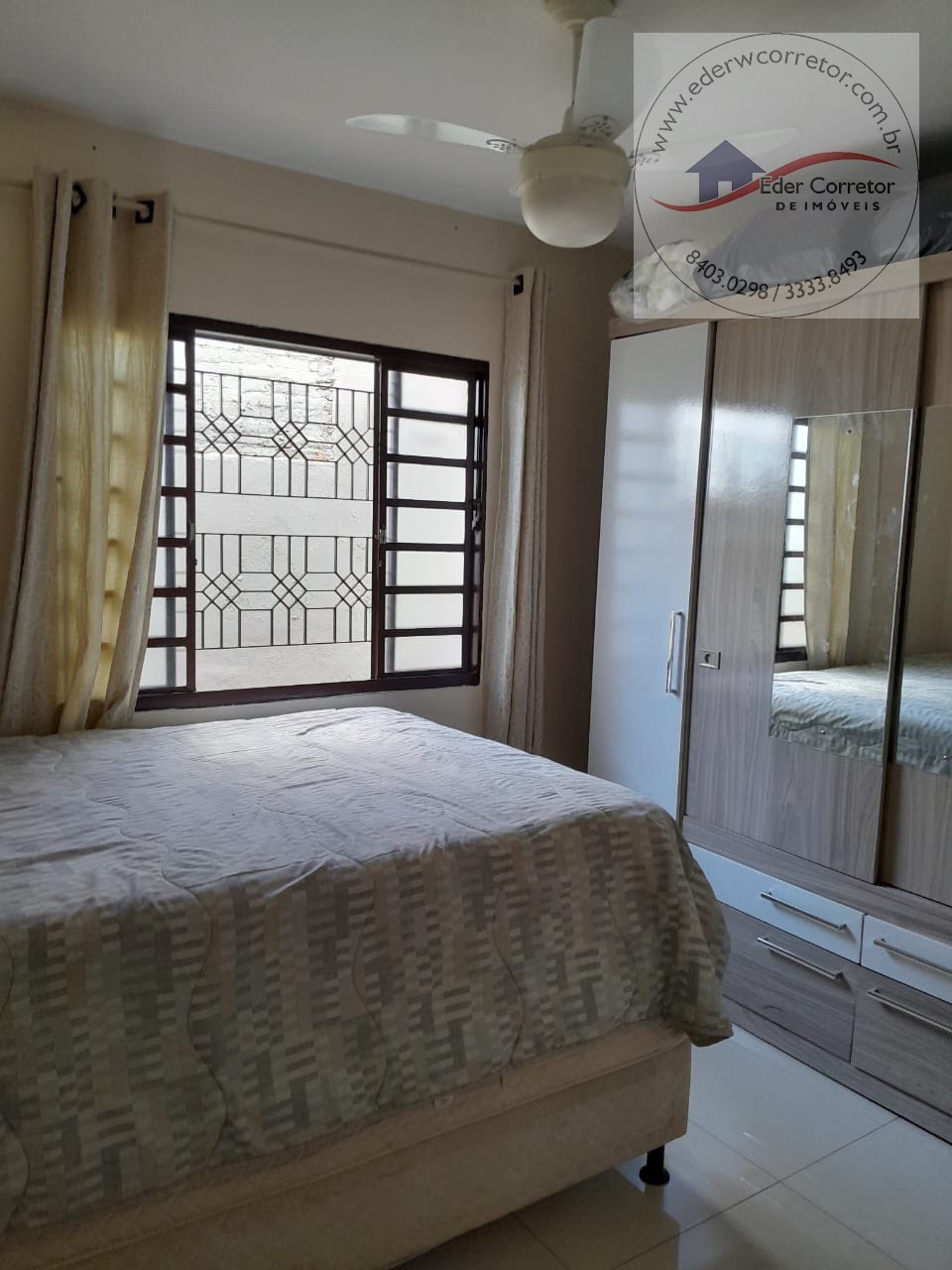 Casa à venda com 3 quartos, 1 suíte, 1 vaga e 190m² no Elizabeth, Ijuí (RS) — foto 11 de 13
