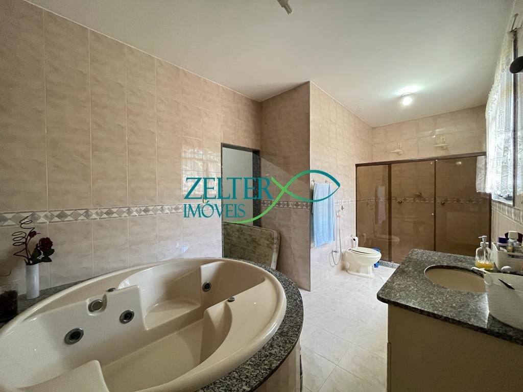 Casa à venda com 3 quartos, 1 suíte, 3 vagas e 268m² no Penha Circular, Rio de Janeiro (RJ) — foto 14 de 22
