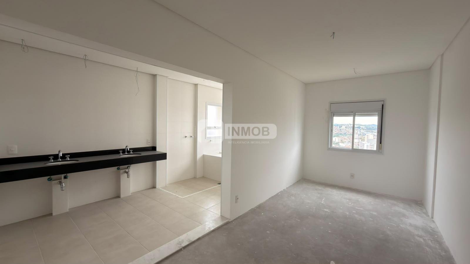Apartamento à venda com 4 quartos, 4 suítes, 5 vagas e 360m² no Barranco, Taubaté (SP) — foto 17 de 30