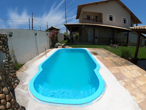 Casa à venda na praia de Grussaí 