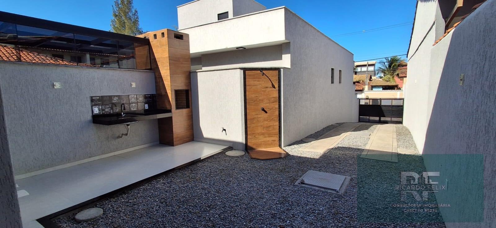 Casa à venda com 2 quartos, 1 suíte, 4 vagas e 165m² no Jardim Campomar, Rio das Ostras (RJ) — foto 22 de 30