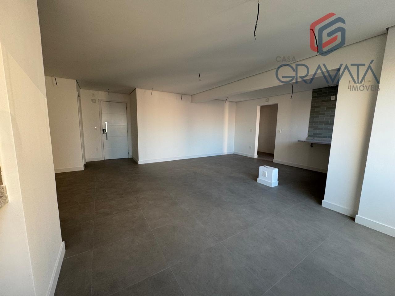 Apartamento à venda com 3 quartos, 3 suítes, 2 vagas e 117m² no Centro, São Bernardo do Campo (SP) — foto 2 de 23