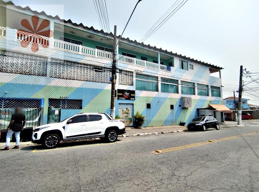 Predio em Jardim Belem  -  São Paulo