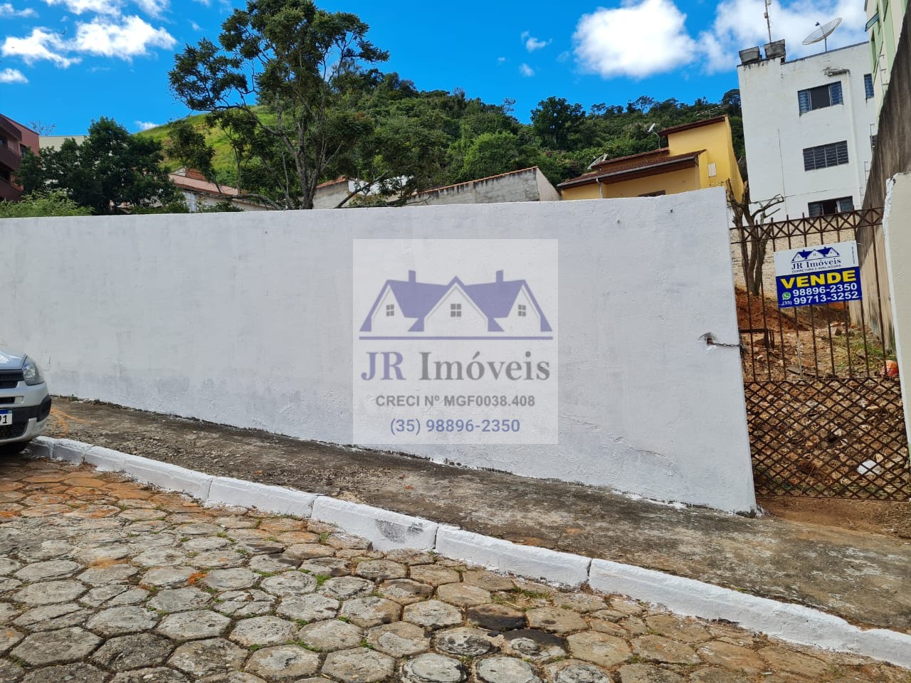 Terreno à venda com 532m² de terreno no Varginha, Itajubá (MG) — foto 17 de 18