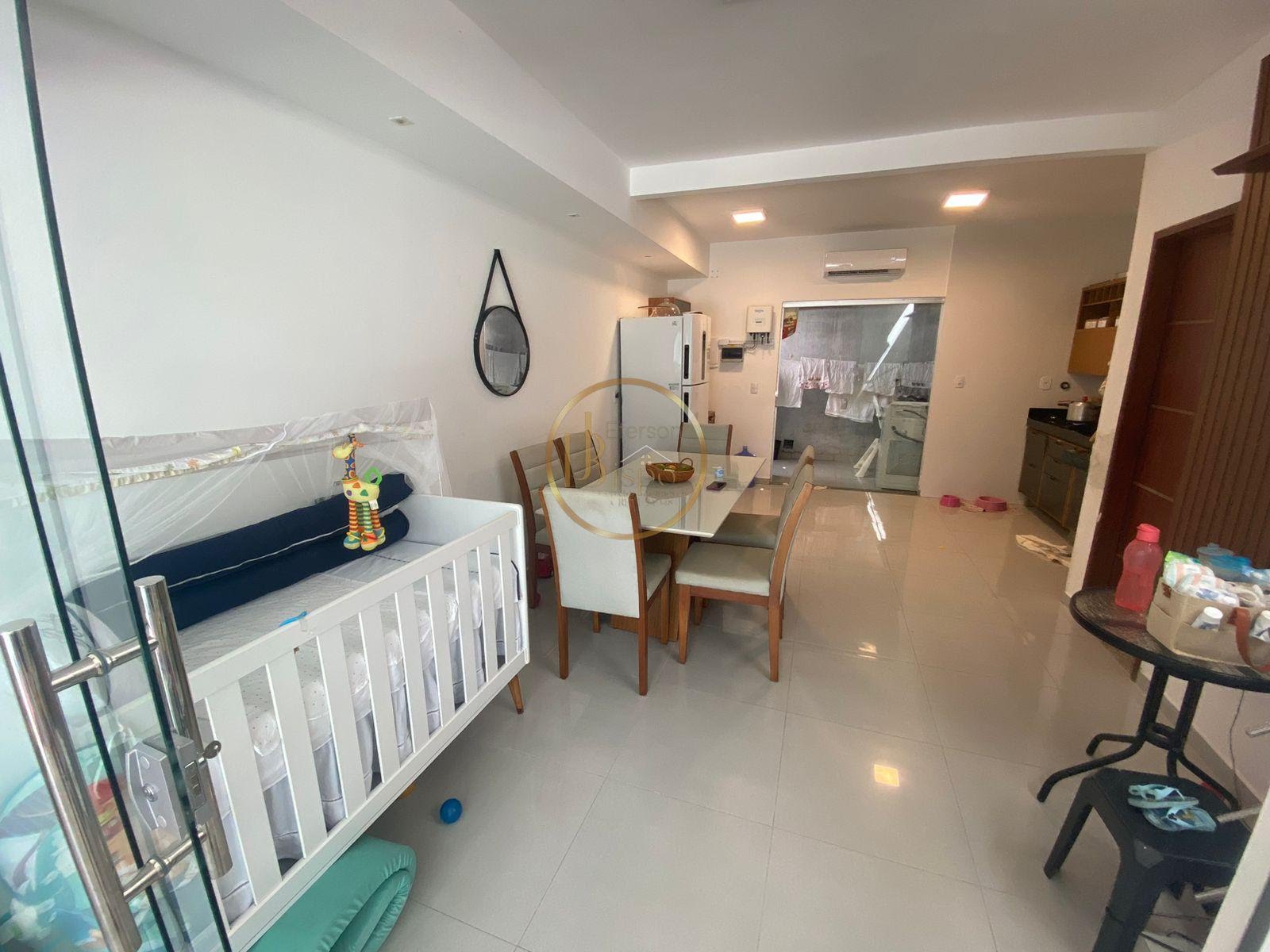 Apartamento à venda com 3 quartos, 3 suítes, 1 vaga e 100m² no Coroa Vermelha, Santa Cruz Cabrália (BA) — foto 11 de 11