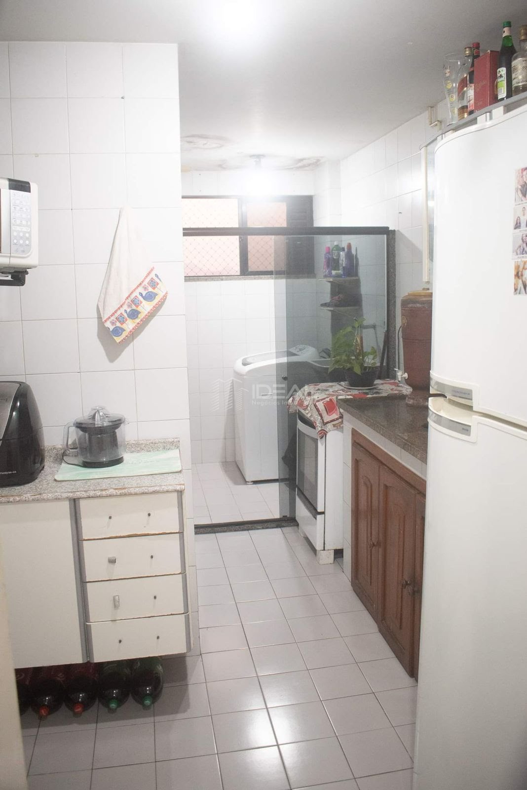 Apartamento à venda com 3 quartos, 1 suíte, 1 vaga e 88m² no Parque Caju, Campos dos Goytacazes (RJ) — foto 26 de 30