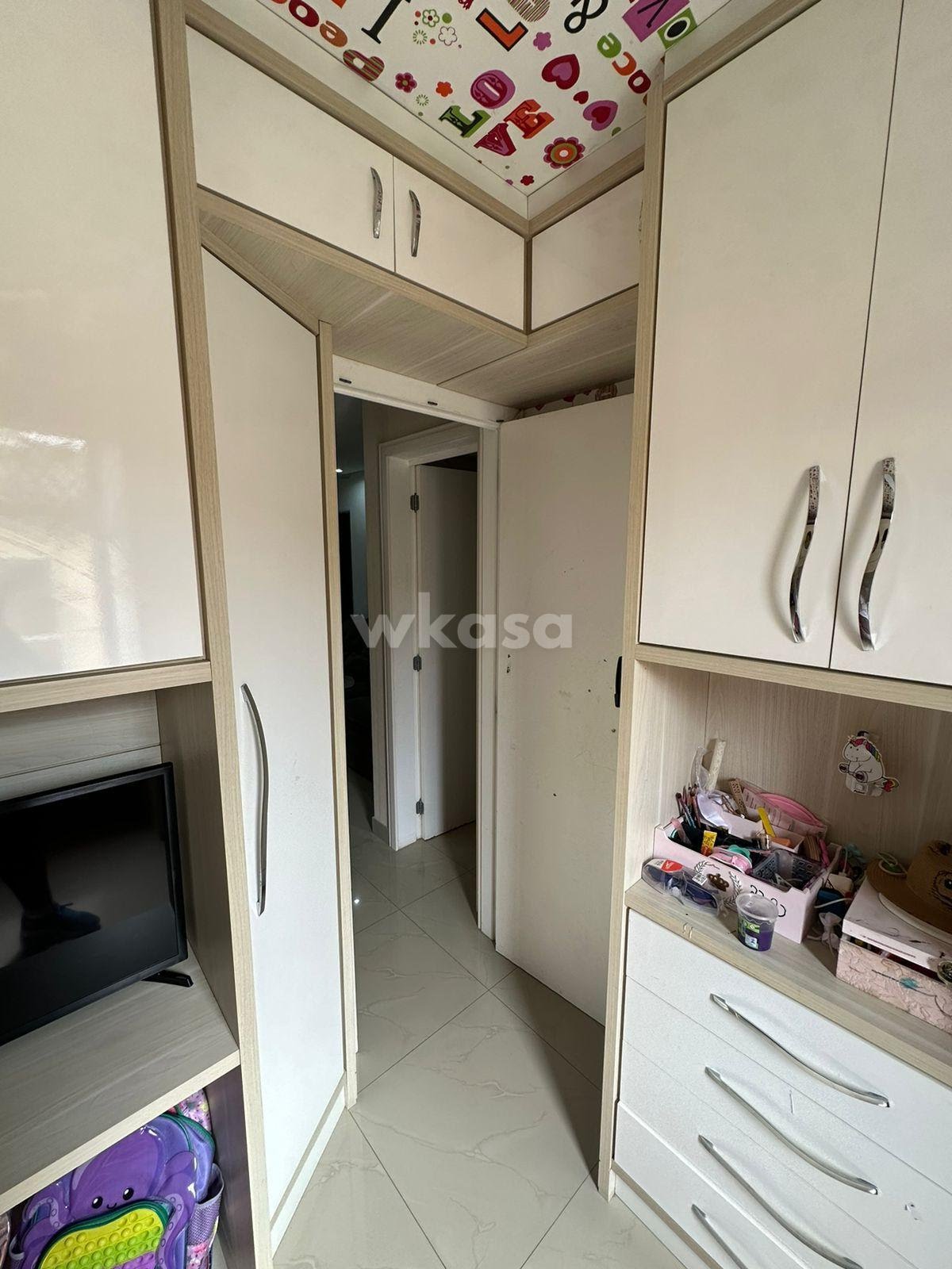 Apartamento à venda com 3 quartos, 1 suíte e 100m² no Praia da Baleia, Serra (ES) — foto 10 de 16