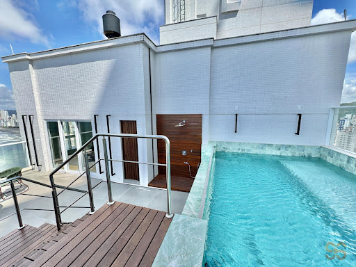Italian Residence | Vista Mar | Balneário Camboriú/SC