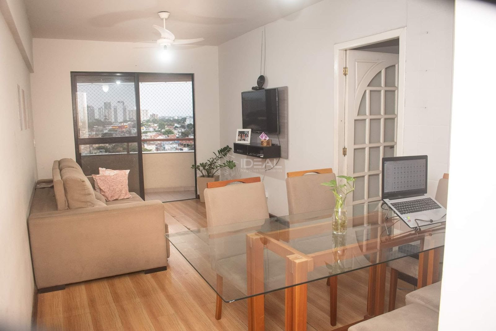 Apartamento à venda com 3 quartos, 1 suíte, 1 vaga e 88m² no Parque Caju, Campos dos Goytacazes (RJ) — foto 9 de 30