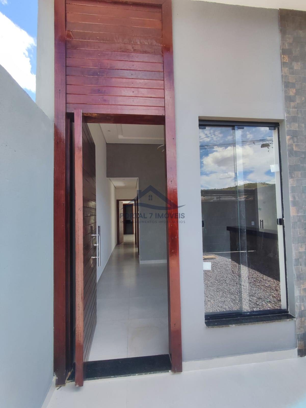 Casa à venda com 1 quarto, 1 suíte, 2 vagas e 60m² no Alvorada, Sete Lagoas (MG) — foto 4 de 29