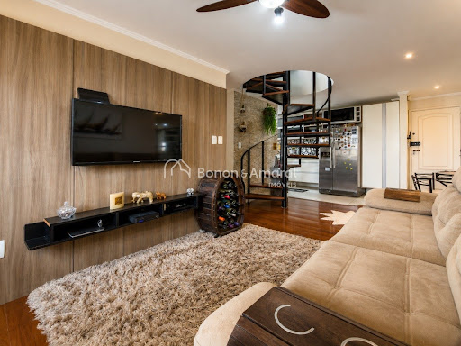 Apartamento, 3 quartos, 156 m² - Foto 8