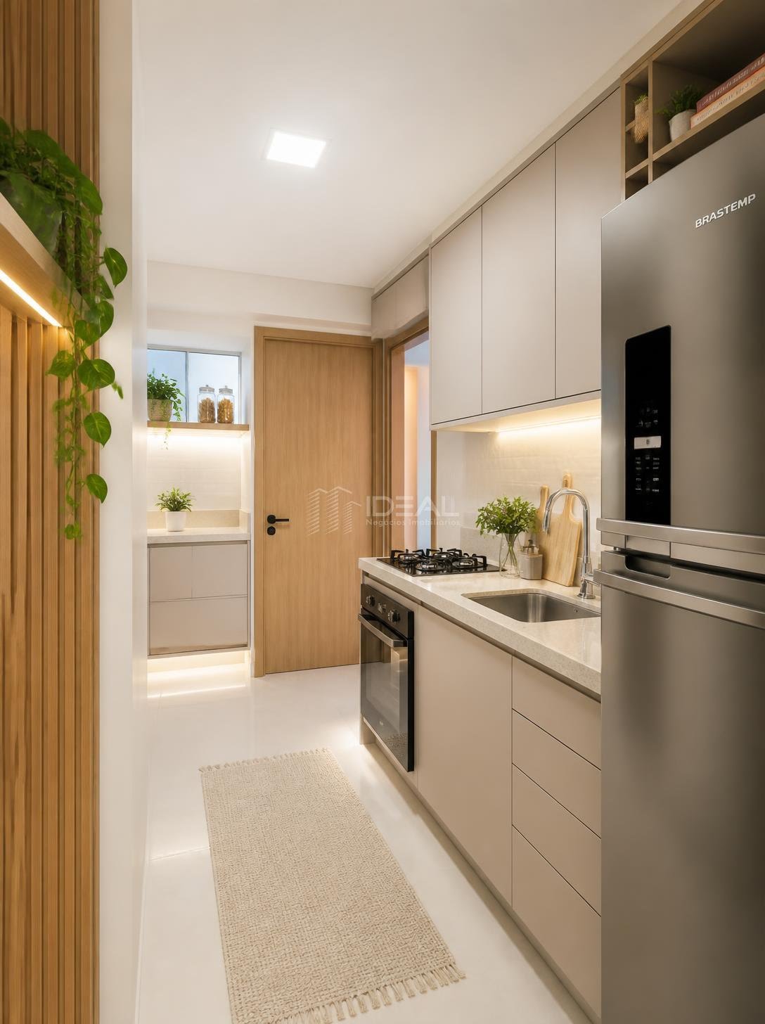 Casa à venda com 3 quartos, 1 suíte e 85m² no Vivendas dos Coqueiros 2, Campos dos Goytacazes (RJ) — foto 13 de 29