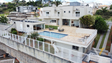 Casa para venda no Condomínio Portal da Colina  -  Jundiaí-SP