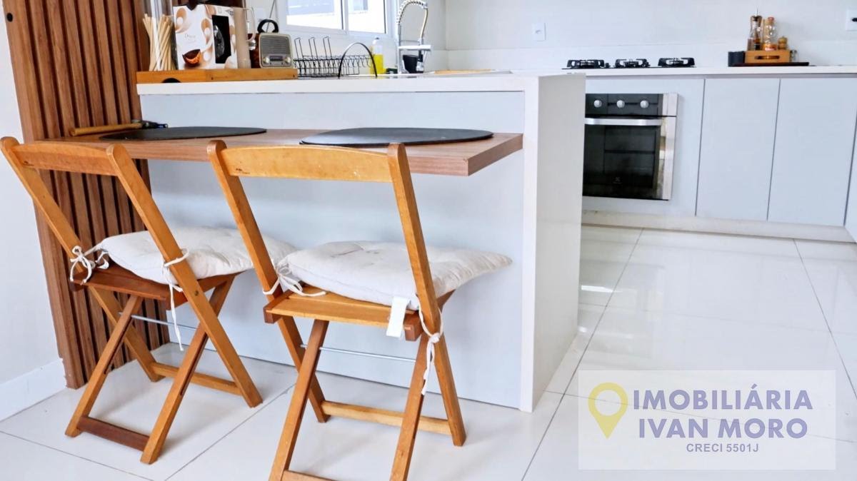 Casa à venda com 3 quartos, 3 suítes, 2 vagas e 126m² no Cachoeira do Bom Jesus, Florianópolis (SC) — foto 5 de 30