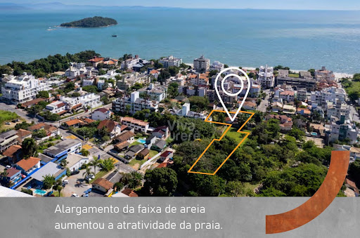Apartamento próximo da praia em Canasvieiras - Florianópolis