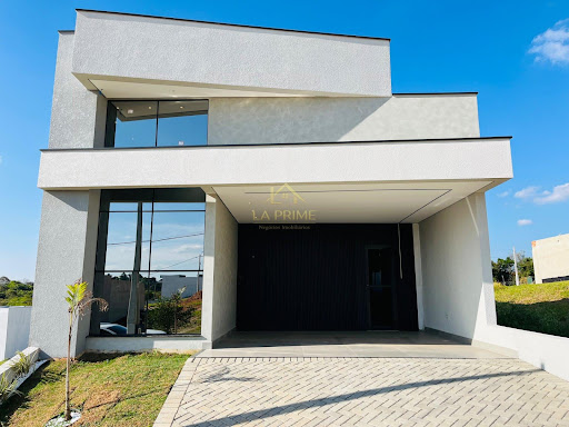 Casa de Condomínio em Jardim Novo Horizonte - Sorocaba, SP