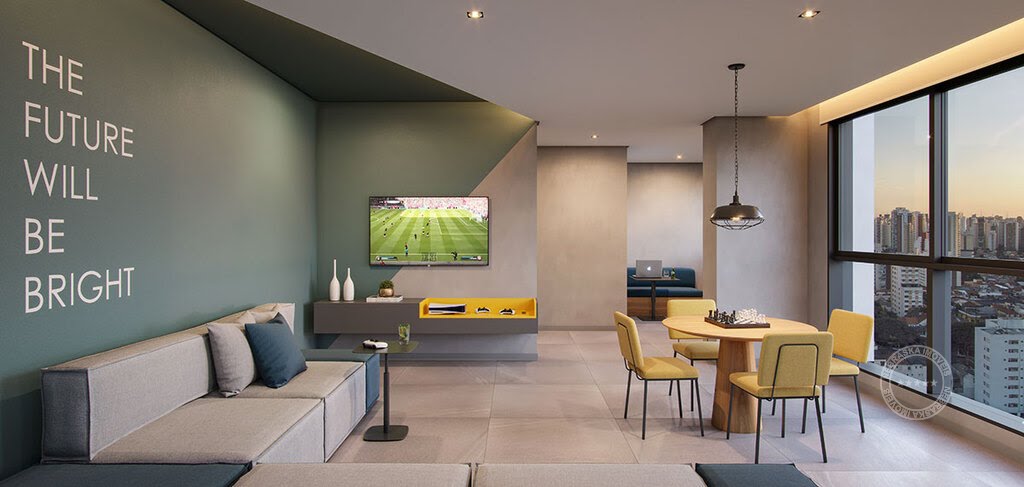 Sala de jogos