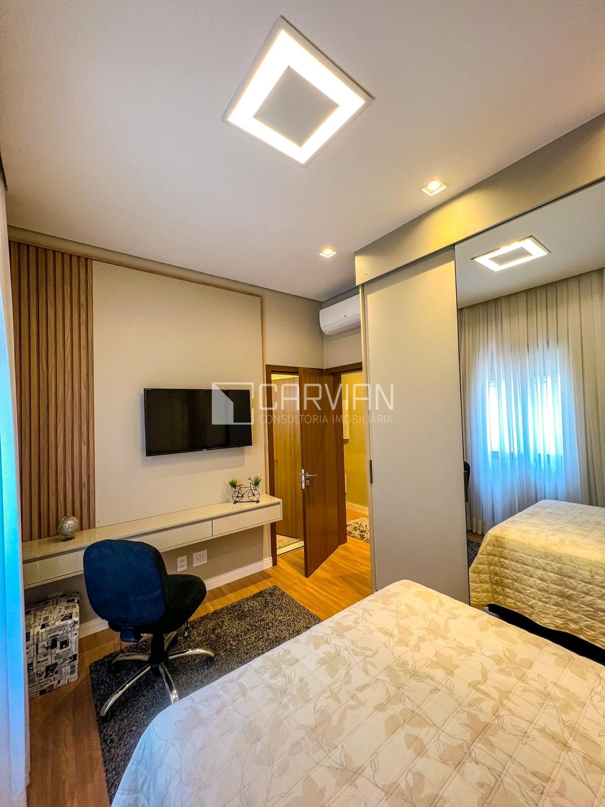 Casa à venda com 3 quartos, 3 suítes, 3 vagas e 365m² no Residencial Alto do Castelo I, Ribeirão Preto (SP) — foto 29 de 30