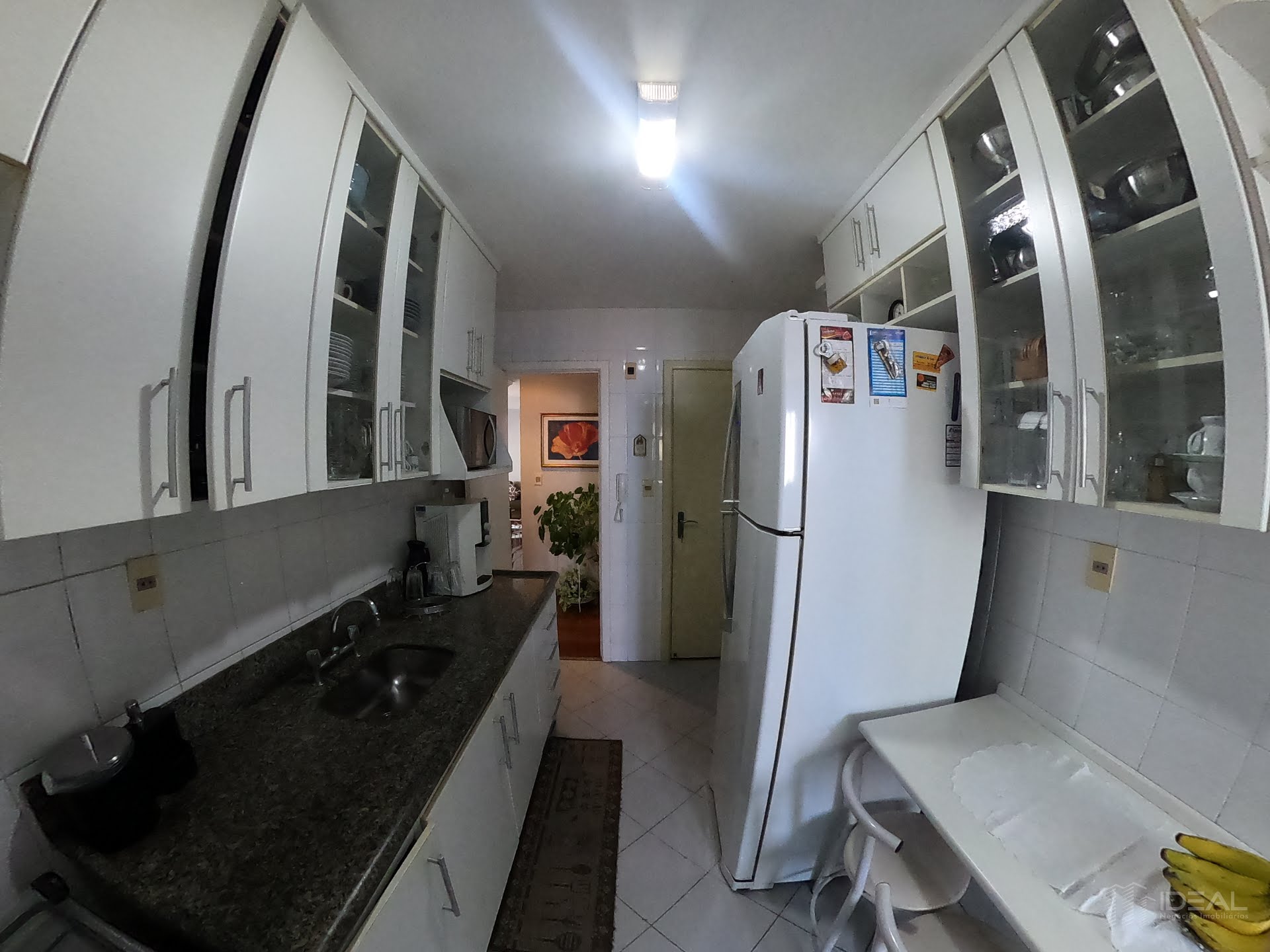 Apartamento à venda com 3 quartos, 1 suíte, 2 vagas e 110m² no Centro, Campos dos Goytacazes (RJ) — foto 16 de 23