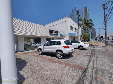 Sala em CENTRO  -  Araranguá