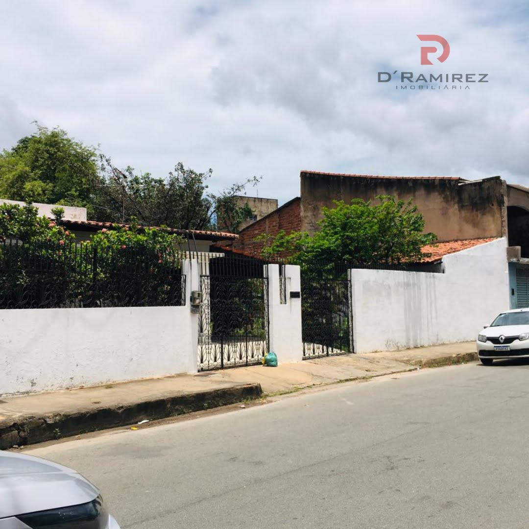Comercial à venda com 3 banheiros e 1464m² no Cohab Anil I, São Luís — foto principal