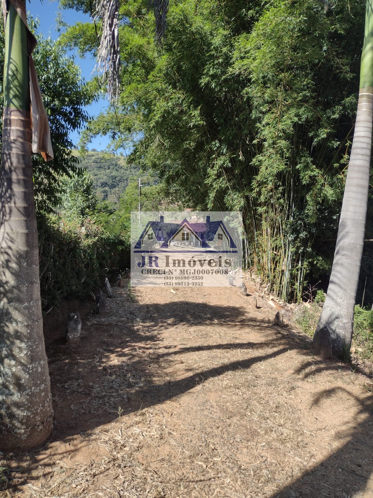 Rural à venda com 4600m² de terreno no Paulino Paixao, Pedralva (MG) — foto 28 de 30