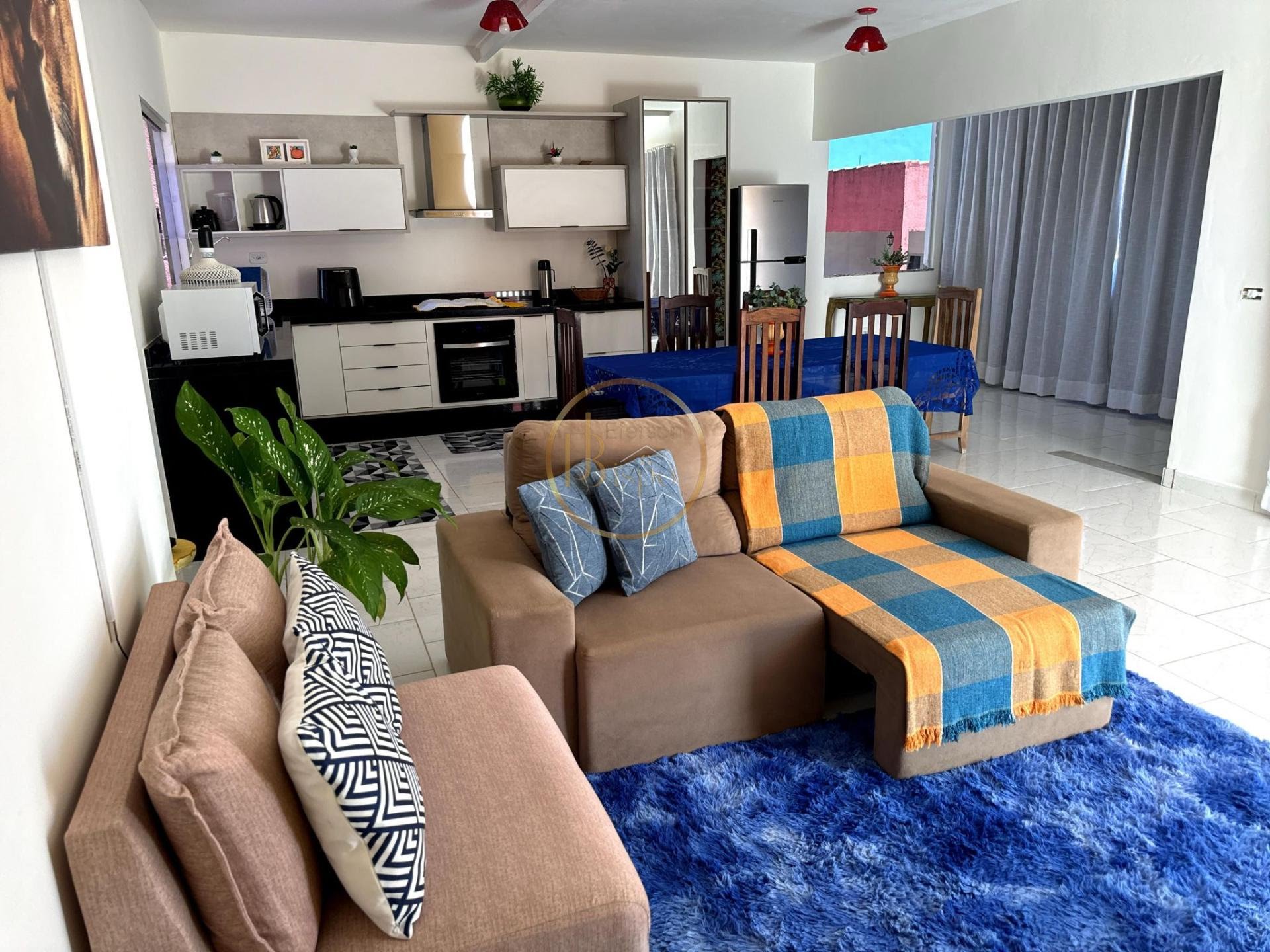 Apartamento à venda com 3 quartos, 3 banheiros, 1 vaga e 100m² no Alto Taperapuan, Porto Seguro — foto principal