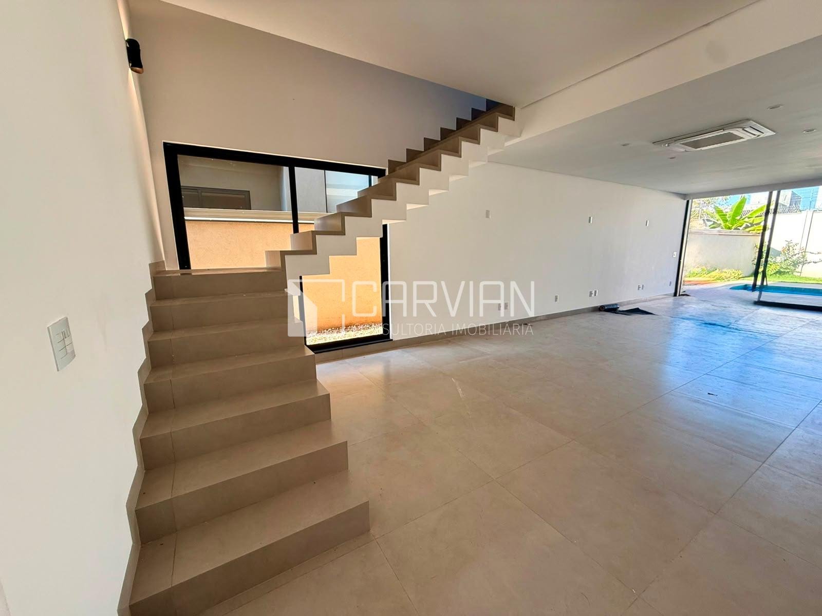 Casa para alugar com 3 quartos, 3 suítes, 4 vagas e 318m² no Quinta da Primavera, Ribeirão Preto (SP) — foto 9 de 30