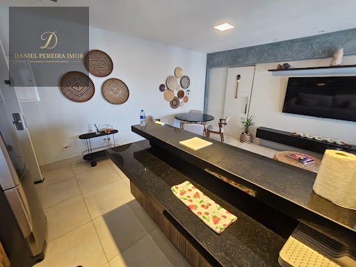 DANIEL PEREIRA IMOB ALUGA: Apartamento no Edifício Sunset Boulevard. 2 suítes, Amplo, condominio completo. VALOR LOCAÇÃO R$10.000