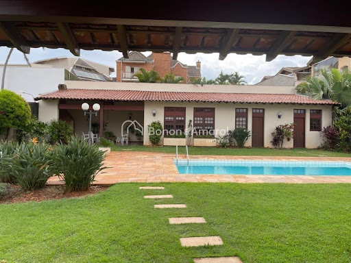 Casa, 4 quartos, 508 m² - Foto 17