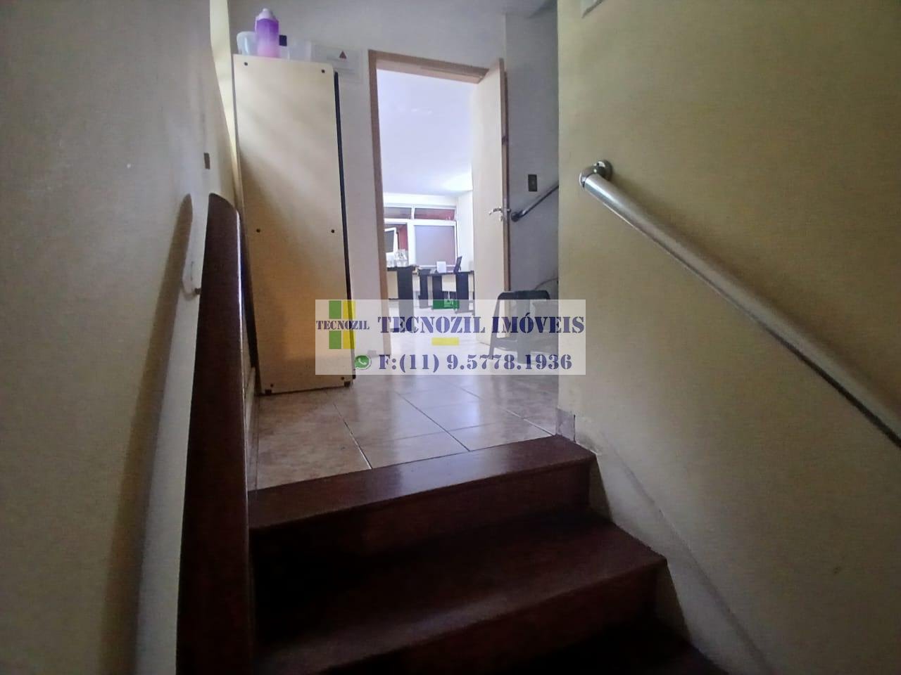 Sobrado, 3 quartos, 279 m² - Foto 15