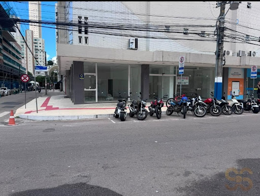 Sala Comercial | Centro | Balneário Camboriú/SC