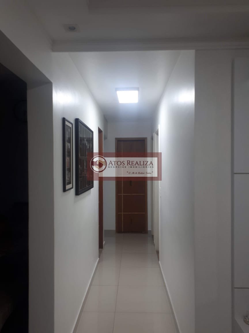 Apartamento à venda com 3 quartos, 2 banheiros e 114m² no Jardim Santo Amaro, São Paulo (SP) — foto 5 de 30