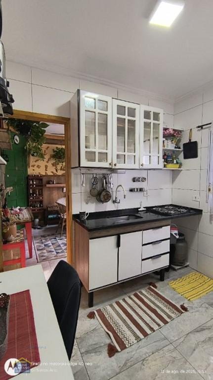 Apartamento à venda com 1 quarto, 1 banheiro, 1 vaga e 42m² no Aviação, Praia Grande (SP) — foto 8 de 20