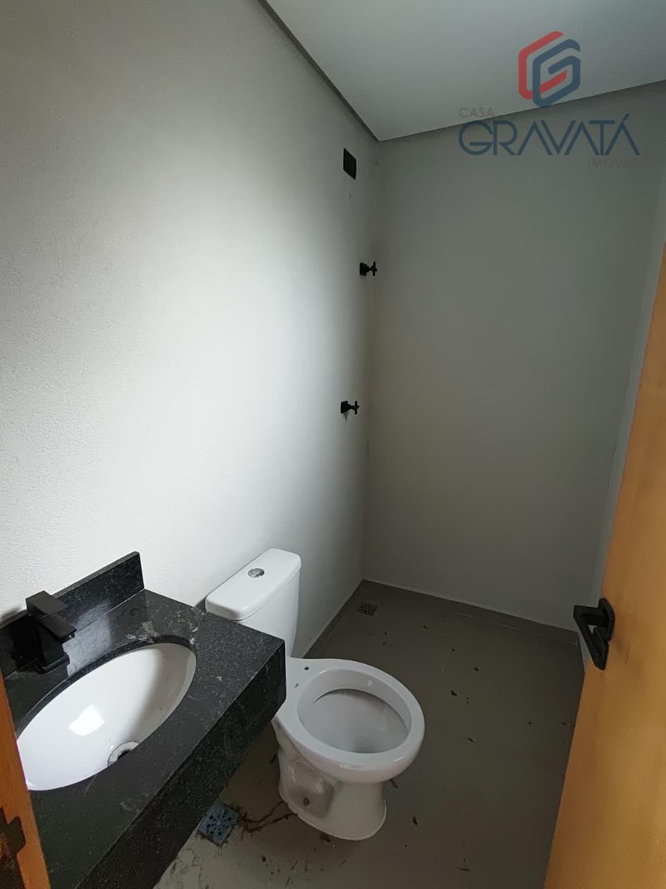 Casa à venda com 2 quartos, 2 suítes, 2 vagas e 110m² no Vila Humaita, Santo André (SP) — foto 17 de 21