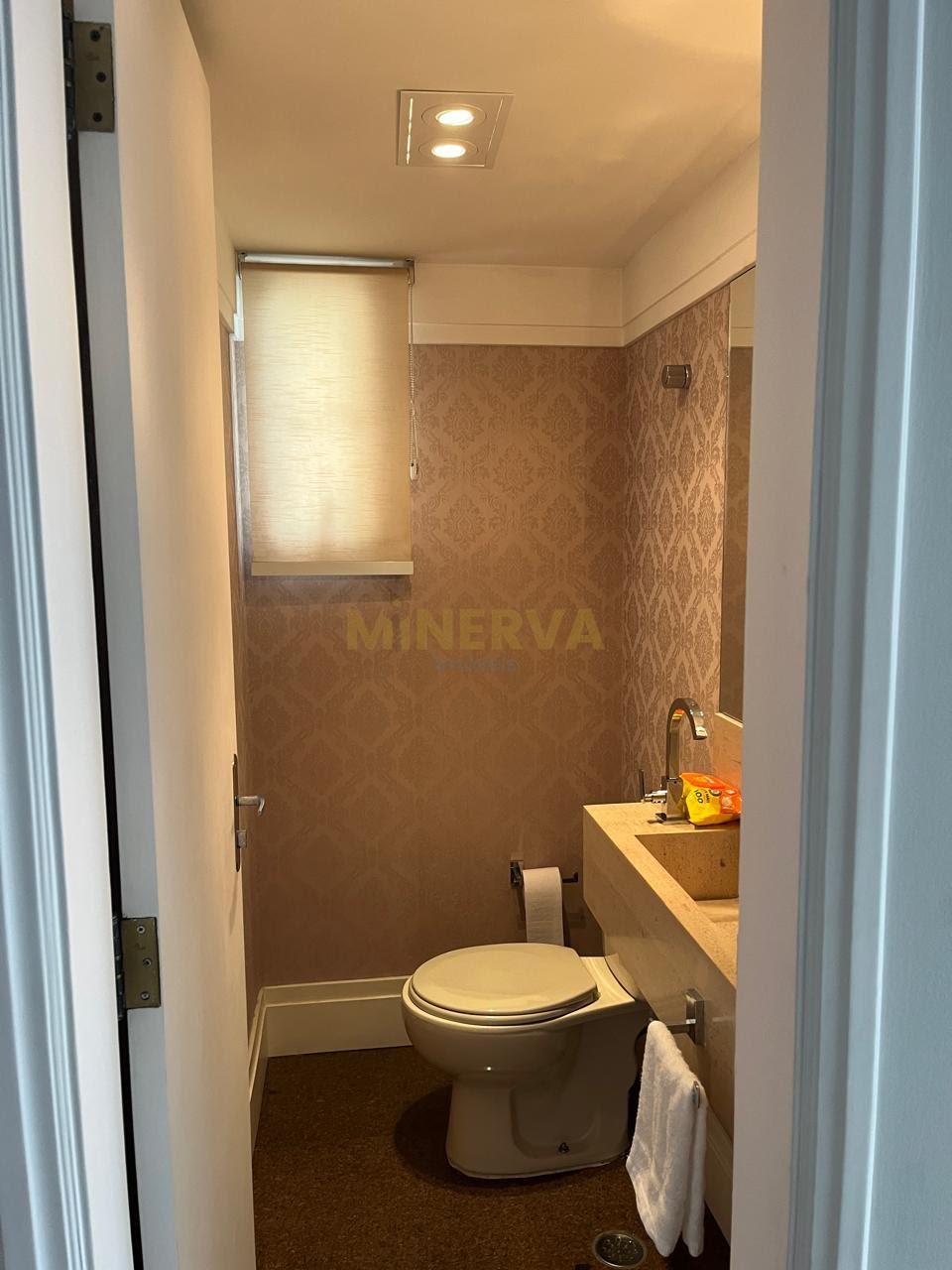 Apartamento para alugar com 3 quartos, 3 suítes, 3 vagas e 188m² no Tatuapé, São Paulo (SP) — foto 18 de 21