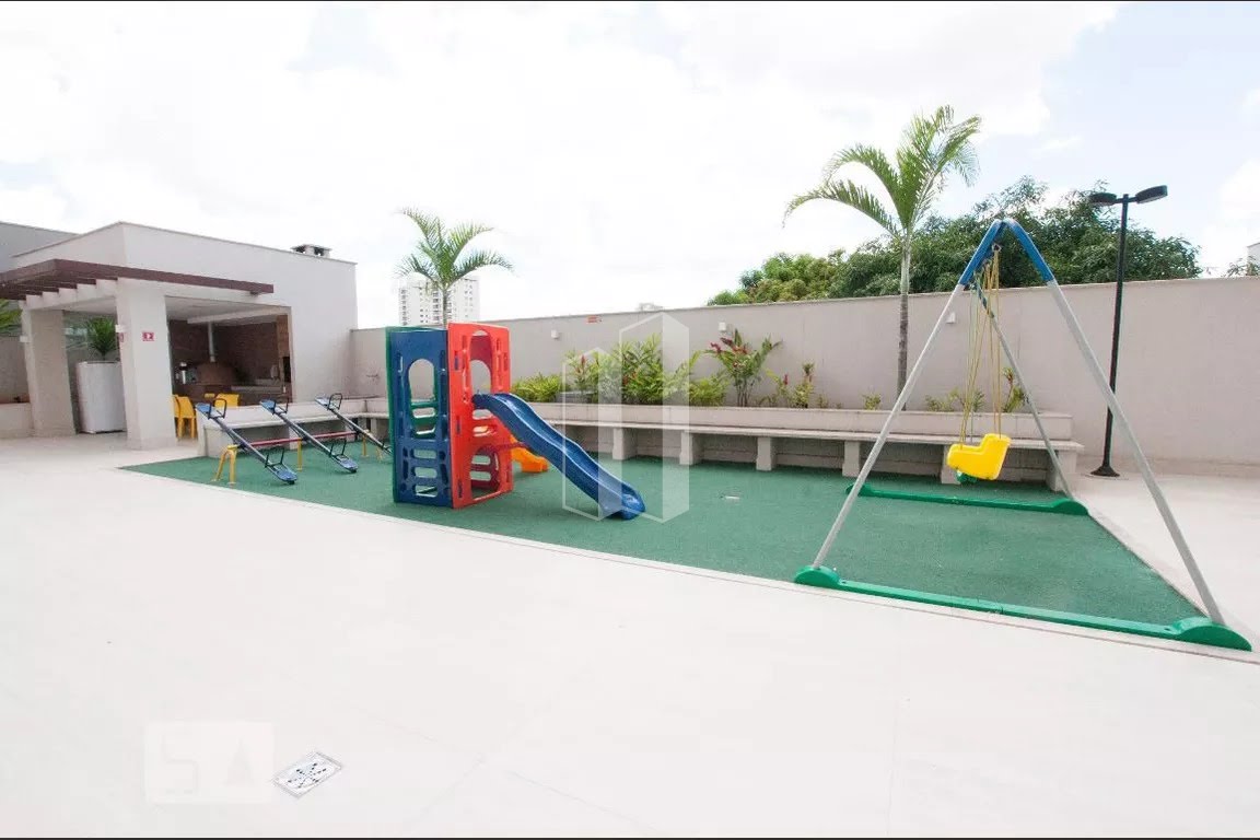 Apartamento para alugar com 3 quartos, 1 suíte, 2 vagas e 90m² no Parque Amazônia, Goiânia (GO) — foto 27 de 29