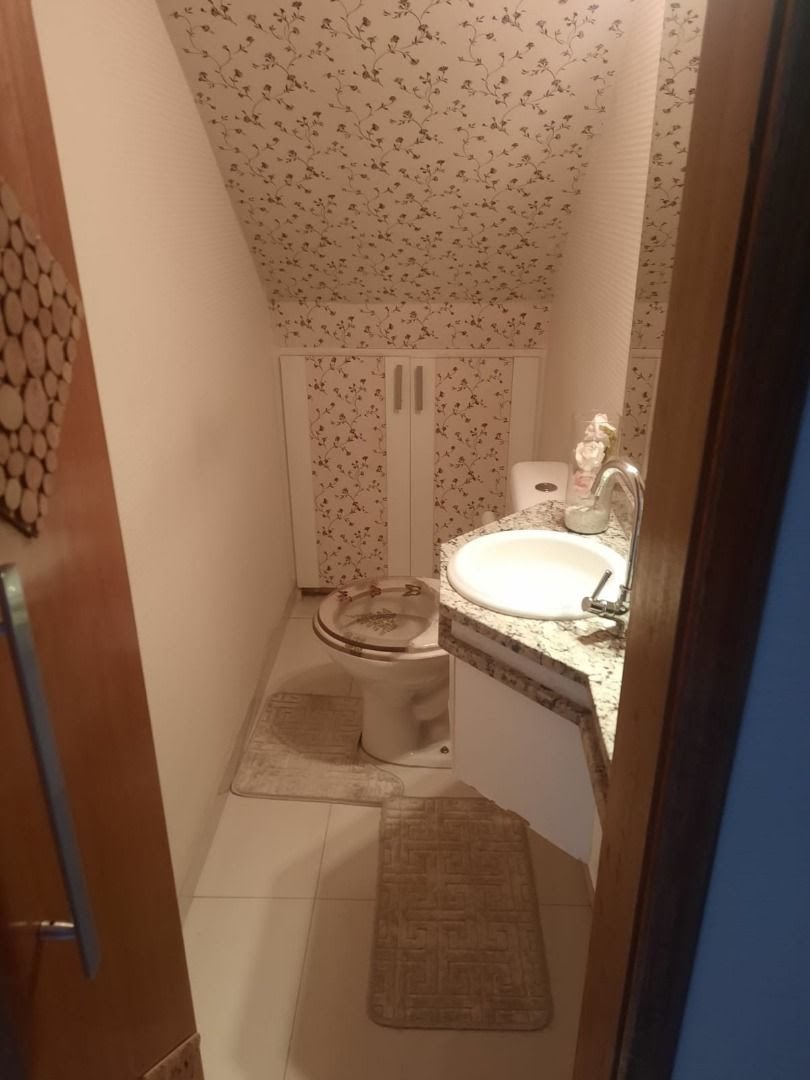 Sobrado, 3 quartos - Foto 8