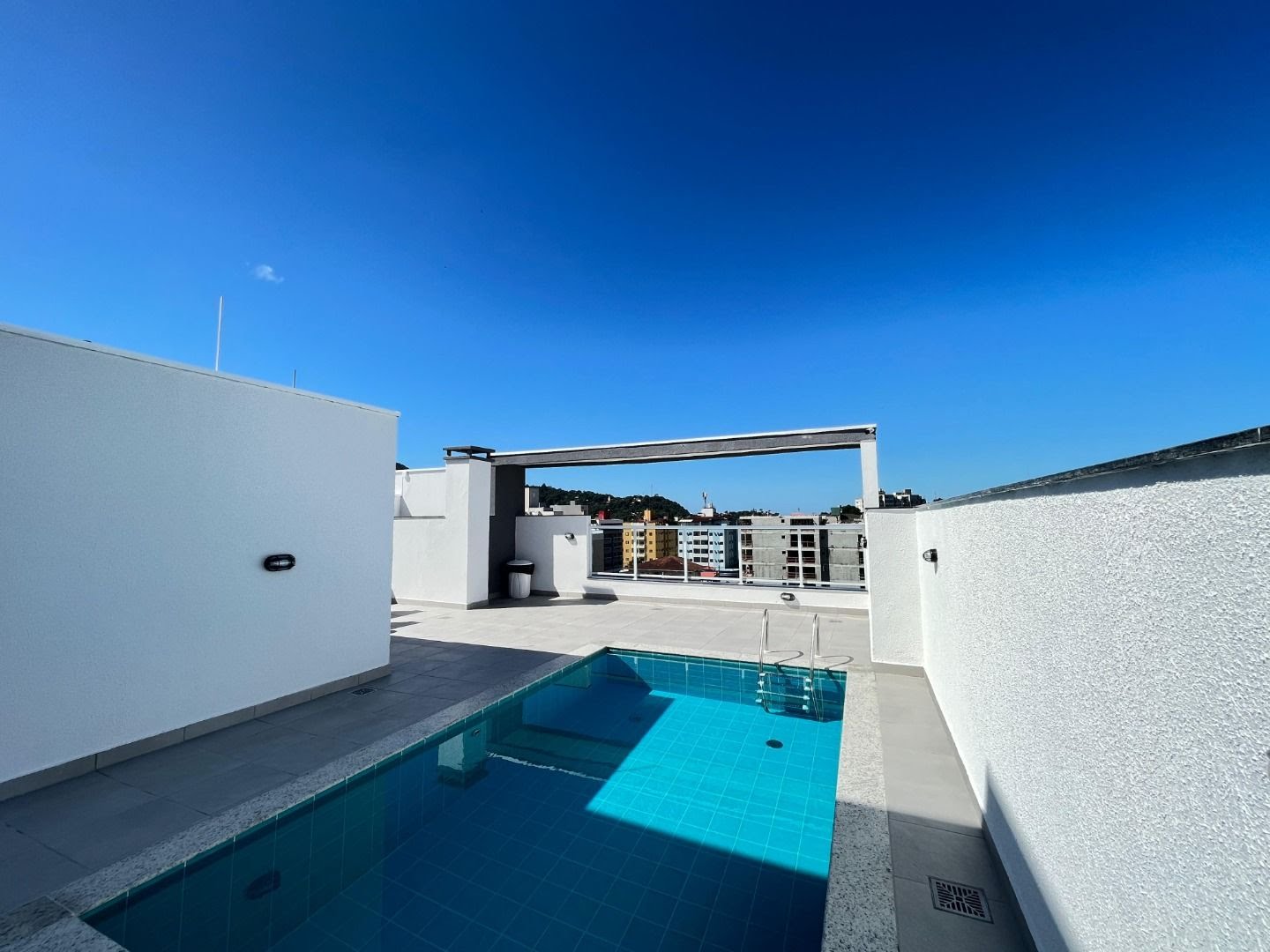 Apartamento para alugar com 2 quartos, 1 banheiro, 1 vaga e 68m² no Itaguá, Ubatuba (SP) — foto 13 de 15