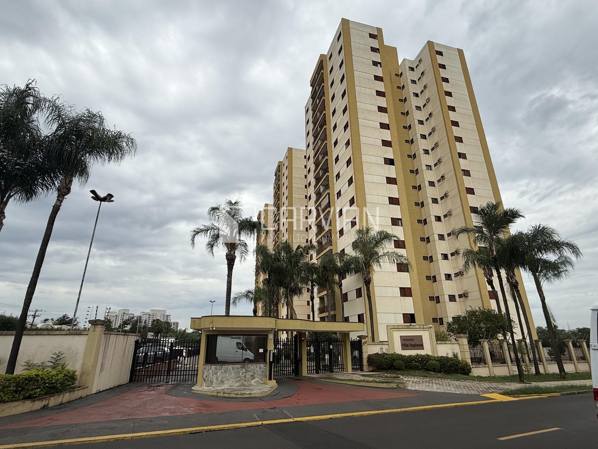 Apartamento à venda com 3 quartos, 1 suíte, 1 vaga e 78m² no Vila Mariana, Ribeirão Preto (SP) — foto 27 de 27