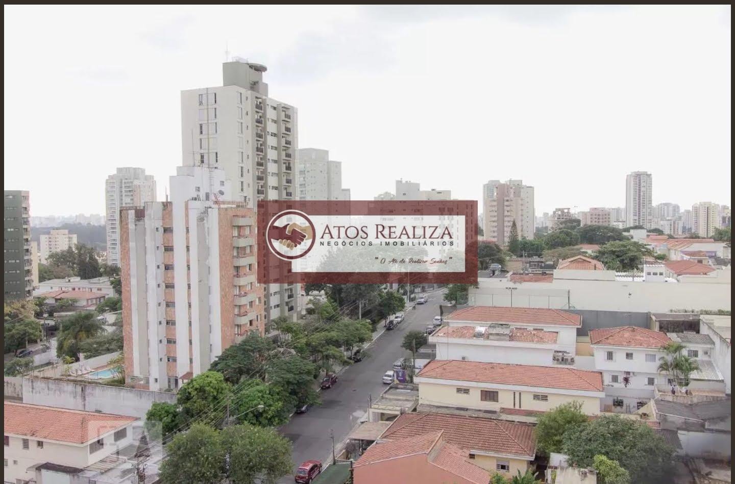 Apartamento à venda com 3 quartos, 3 suítes, 4 vagas e 125m² no Vila Mascote, São Paulo (SP) — foto 8 de 18