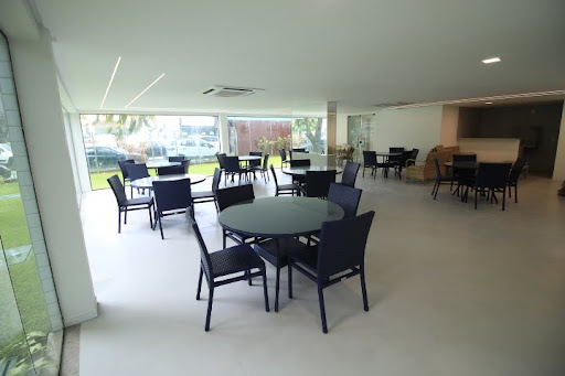apartamento com lazer completo na madalena