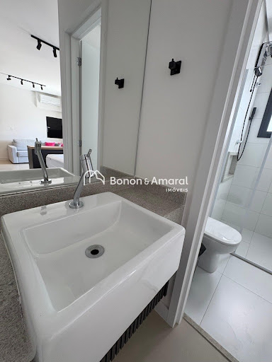 Apartamento, 1 quarto, 46 m² - Foto 10