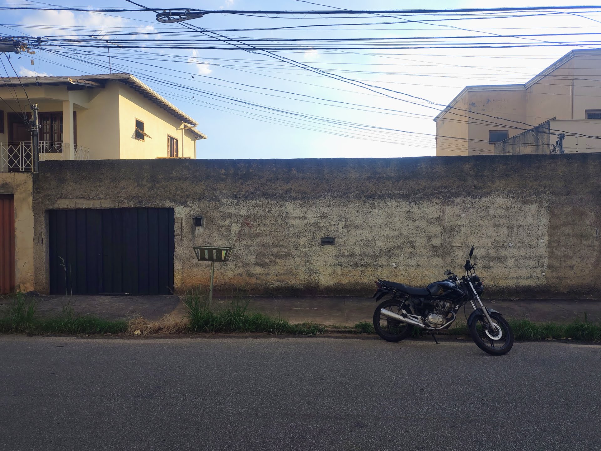 Casa à venda com 5 quartos, 1 suíte, 5 vagas e 360m² no Santa Monica, Belo Horizonte (MG) — foto 2 de 25